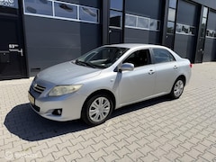 Toyota Corolla - 1.6-16V Luna