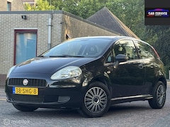 Fiat Grande Punto - 1.2 Actual/NAP/APK/AIRCO/KOOPJE