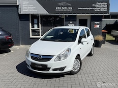 Opel Corsa - 1.0-12V Essentia, 5 deurs, nieuwe db ketting, apk 03-2027