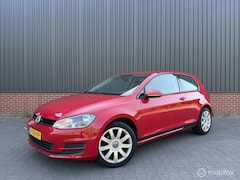 Volkswagen Golf - 1.2 TSI Airco Apk Pdc Volledig Onderhouden