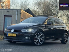 Volkswagen Polo - GTI2.0 TSI 200PK /ACC/CARPLAY/PANO/CAMERA/DO