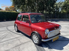 Rover Mini - 1.3 SPI Kensington