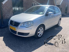 Volkswagen Polo - 1.2-12V Optive AIRCO APK INRUILKOOPJE