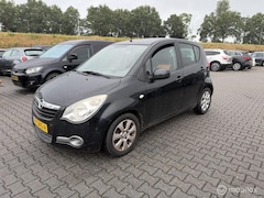 Opel Agila - 1.2 Enjoy airco