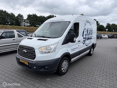 Ford Transit - 290 2.2 TDCI L2H2 Ambiente