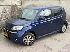 Daihatsu Materia - 1.3 Funk vaste export prijs