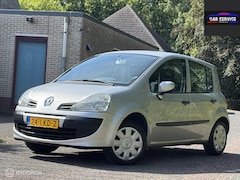 Renault Modus - 1.2-16V Expression/NAP/TREKHAAK/ELEK PAKKET