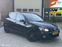 Volkswagen Golf - 1.4 TSI Highline Cruise/Carplay/Stoelverwarm
