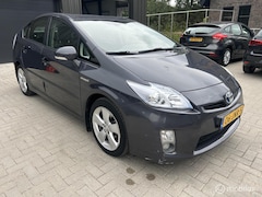 Toyota Prius - 1.8 Aspiration HUD Navi Keyless