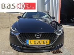 Mazda 2 - 2 1.5 Skyactiv-G Luxury