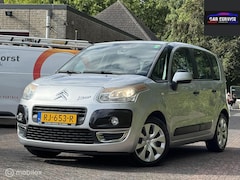 Citroën C3 Picasso - 1.4 VTi Exclusive/NAP/APK/CRUISE/TREKHAAK