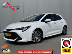 Toyota Corolla - 1.8 Hybrid Dynamic|CarPlay/Android|NL-Auto