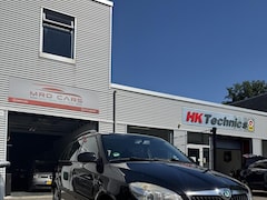Skoda Fabia Combi - 1.2 TDI Greenline Businessline VOL APK