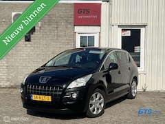 Peugeot 3008 - 1.6 VTi ST Panorama CruiseCo Trekhaak Navigatie