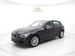 BMW 1-serie - 114i Executive Navi PDC 2e eigenaar 2013