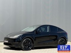 Tesla Model Y - Long Range AWD 75 kWh | Ryzen | SOH 91% | 2022