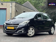 Peugeot 208 - 1.2 PureTech Signature/NAP/APK/PDC/NAVI/CARPLAY/