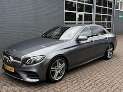 Mercedes-Benz E-klasse - 200 Business Solution / AMG Line