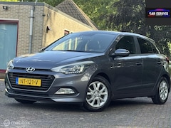 Hyundai i20 - 1.0 T-GDI Go 2016/NAVI/CAMERA/NAP/APK/LMV/OH DO