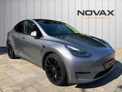 Tesla Model Y - Performance 2023 AWD 75 kWh