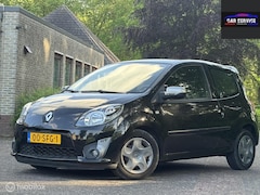 Renault Twingo - 1.2-16V Night & Day|GT|CRUISE|AC|NAP|OH DO