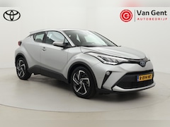Toyota C-HR - 1.8 Hybrid Dynamic | Apple Carplay / Android Auto | Keyless | Adaptive Cruise | Clima | Pa