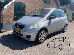 Mercedes-Benz A-klasse - 150 Classic APK AIRCO TREKHAAK