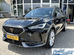 CUPRA Formentor - 1.5 TSI Business Edition Plus - CAMERA STUURVERW AUTOMAAT