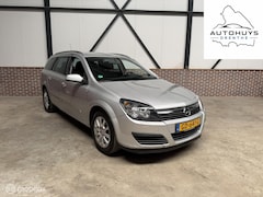 Opel Astra Wagon - 1.6 Essentia Nieuwe APK