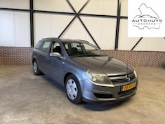 Opel Astra Wagon - 1.6 Enjoy INRUIL KOOPJE