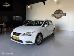 SEAT Leon ST - 1.2 TSI Style Clima Cruise Trekhaak NAP