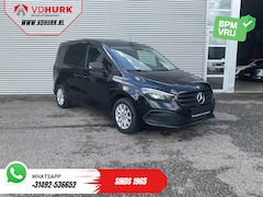 Mercedes-Benz Citan - 112 CDI Aut. LED/ Stoelverw./ CarPlay/ Navi/ Camera/ Climate/ LMV/ Trekhaak