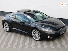 Mitsubishi Eclipse - 3.8 GT V6 Automaat Airco Schuifdak UNIEK