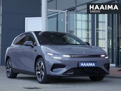 Leapmotor B05 - ProMax Design 67.1 kWh | Op bestelling leverbaar | Panoramadak | Elektrisch verstelbare st