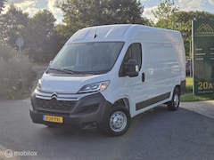 Citroën Jumper - bestel 35 2.2 BlueHDi 140 L2H2 Club