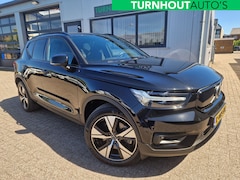 Volvo XC40 - Recharge P8 AWD R-Design | Pano | Harman Kardon | 360 Cam