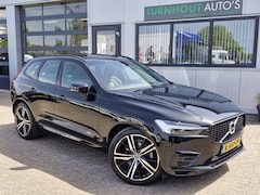 Volvo XC60 - Recharge T6 AWD R-Design ALLE OPTIES luchtvering