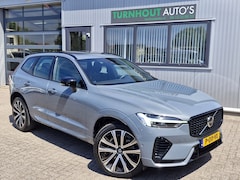Volvo XC60 - T8 Plug-in hybrid AWD R-Design FULL OPTION | LUCHTVERING | 360 camera| SOH 98%