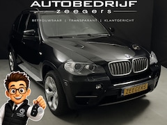 BMW X5 - 4.4 XDrive 50i V8 407PK BiTurbo*Panoramadak*Navi