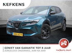 Alfa Romeo Junior - 1.2 Turbo Hybrid Ibrida Speciale | Trekhaak | LM Velgen | Clima | PDC V-A | Navigatie | Do