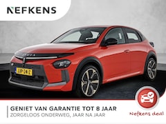 Lancia Y(psilon) - Ypsilon 1.2 Turbo Hybrid HF Line 110pk Automaat | HF Line | VOORRAAD KORTING | SNEL LEVERB