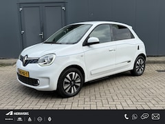Renault Twingo Z.E. - R80 Intens / SOH 94% / Dealer onderhouden / 3 fase laden / Achteruitrijcamera / Cruise con