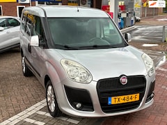 Fiat Doblò - 1.4 Emotion 5 tot 7 persoons / trekhaak /climat contr/ l.m velgen