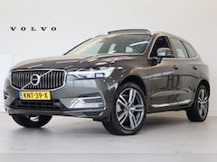 Volvo XC60 - T6 340PK AWD Business Pro | Leder | Harman Kardon | Climate Pack | Pano-dak