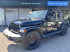 Jeep Wrangler Unlimited - 4xe 380 80th Anniversary | Camera | INCL. SOFTTOP