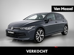Volkswagen Golf - 1.5 eHybrid Life Edition 204pk | Automaat| Panorama schuif-kanteldak | Apple CarPlay en An