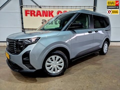 Ford Tourneo Courier - 1.0 125PK Titanium + 5 zitplaatsen|Winterpack|Adaptive cruise|Climate|Dodehoek|Camera|PDC|