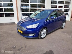 Ford C-Max - 1.0 Titanium