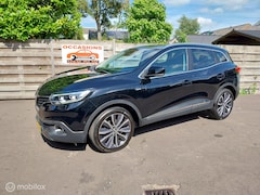 Renault Kadjar - 1.2 TCe Bose
