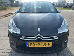 Citroën DS3 - 1.6 So Chic in Black 151141 Km